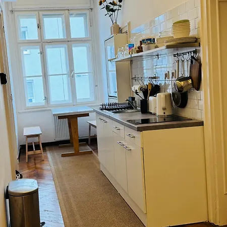 Elza 公寓 卢布尔雅那