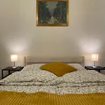 Elza Διαμέρισμα Λιουμπλιάνα