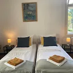 Διαμέρισμα Elza Λιουμπλιάνα