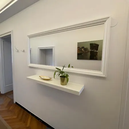 Elza Apartment Ljubljana