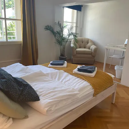 Elza Appartement Ljubljana