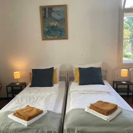 Appartement Elza Ljubljana