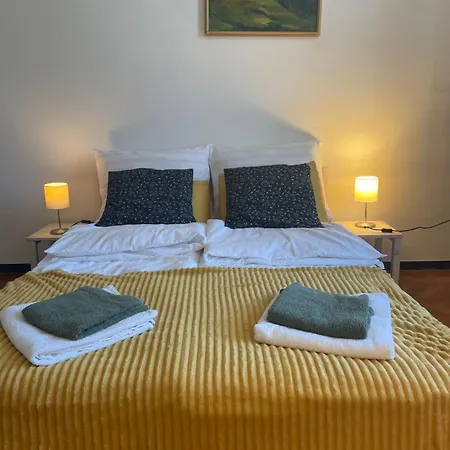 Elza Apartment *