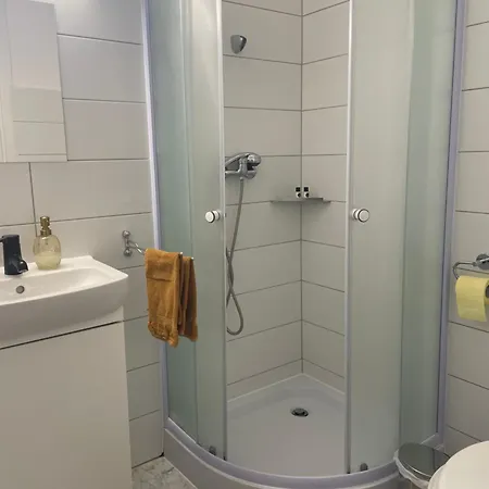 Appartement Elza *