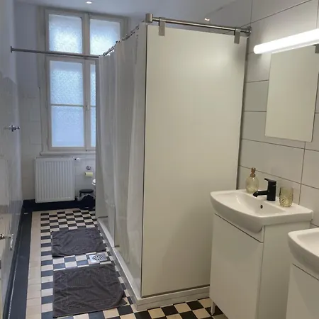 Elza Apartment