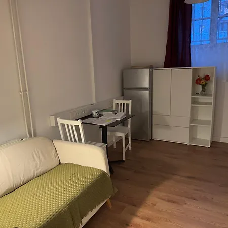 Apartment Elza