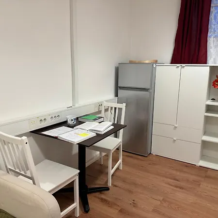 Apartment Elza *