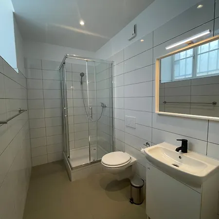 Apartment Elza Ljubljana