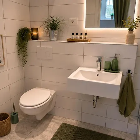 Elza Apartment *