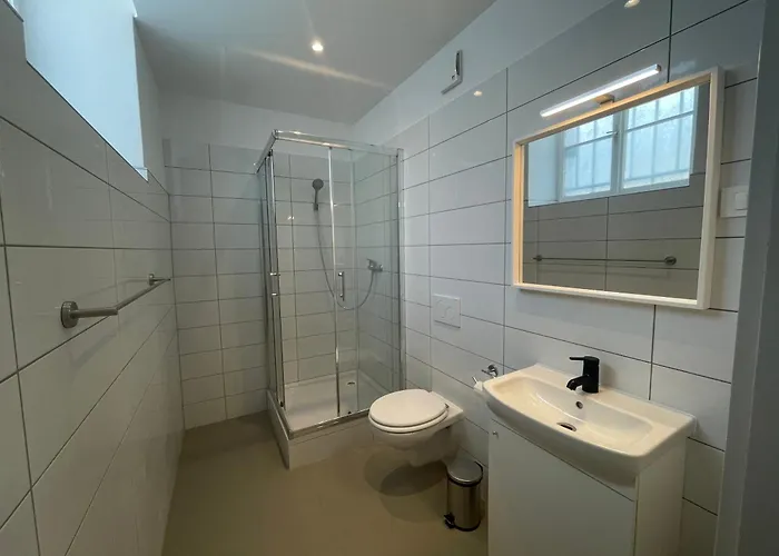 Apartment Elza Ljubljana